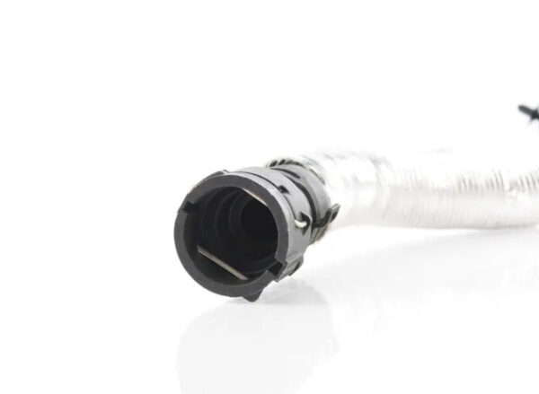 3C0122073EG - AUDI TT 8J Engine Water Coolant Hose 3C0122073EG ORIGINAL
