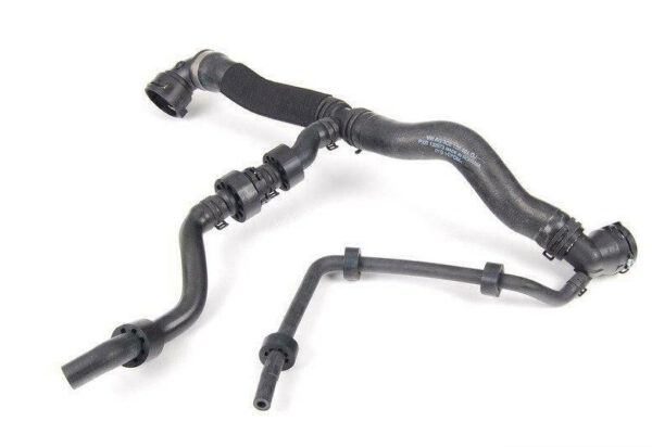 3C0122101GJ - NEW VOLKSWAGEN CC RADIATOR UPPER COOLANT HOSE 3C0122101GJ