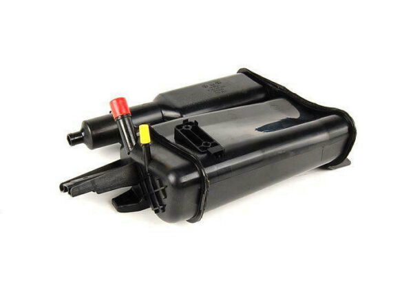 3C0201797D - NEW AUDI Q3 8U ACTIVE CHARCOAL FILTER WITH DIAGNOSIS PUMP 3C0201797D ORIGINAL