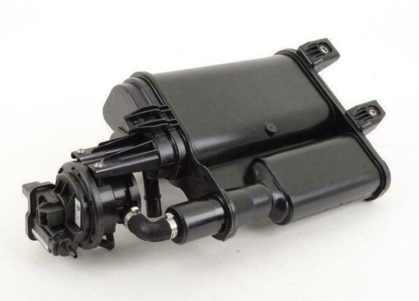 3C0201797D - NEW AUDI Q3 8U ACTIVE CHARCOAL FILTER WITH DIAGNOSIS PUMP 3C0201797D ORIGINAL