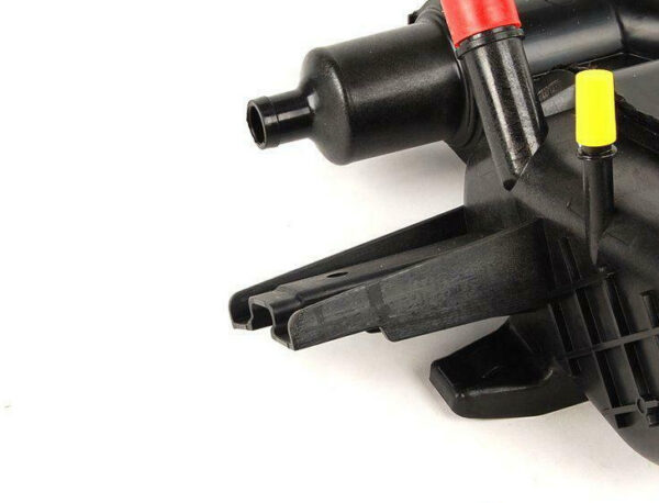 3C0201797D - NEW AUDI Q3 8U ACTIVE CHARCOAL FILTER WITH DIAGNOSIS PUMP 3C0201797D ORIGINAL