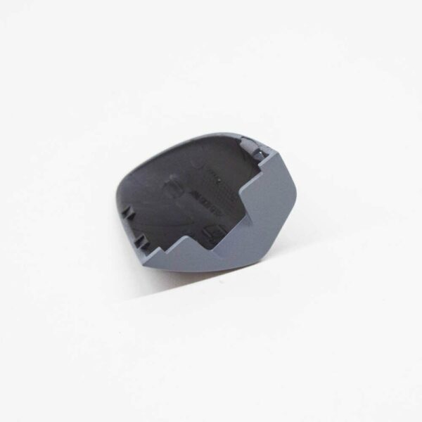 3C0837880AGRU - NEW VW PASSAT CC MK1 FRONT RIGHT EXTERIOR DOOR HANDLE CAP 3C0837880AGRU ORIGINAL