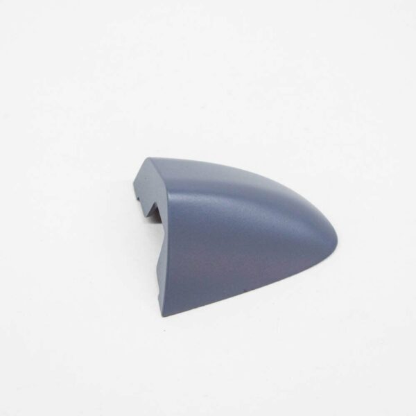 3C0837880AGRU - NEW VW PASSAT CC MK1 FRONT RIGHT EXTERIOR DOOR HANDLE CAP 3C0837880AGRU ORIGINAL