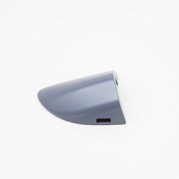 3C0837880AGRU - NEW VW PASSAT CC MK1 FRONT RIGHT EXTERIOR DOOR HANDLE CAP 3C0837880AGRU ORIGINAL