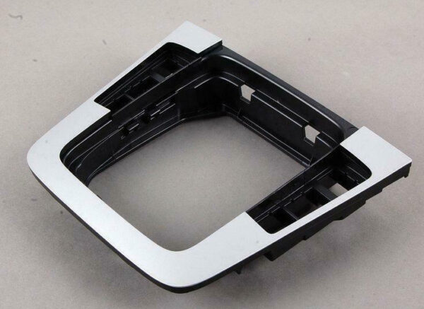 3C0864263G3H5 - NEW VOLKSWAGEN PASSAT B6 CENTRE CONSOLE TRIM PANEL 3C0864263G3H5