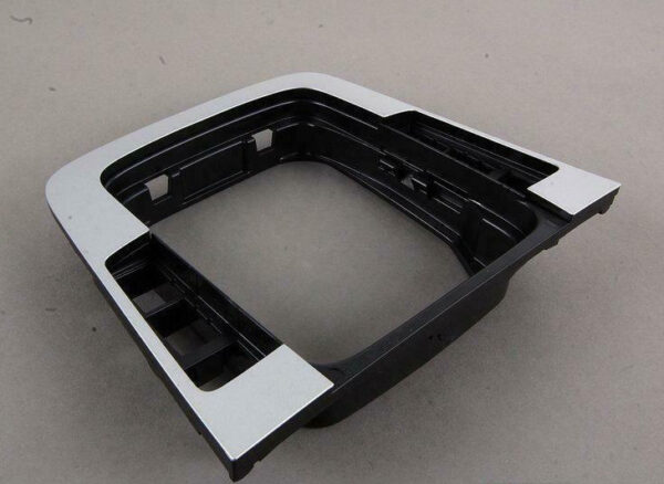 3C0864263G3H5 - NEW VOLKSWAGEN PASSAT B6 CENTRE CONSOLE TRIM PANEL 3C0864263G3H5