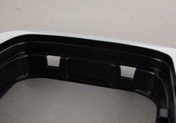 3C0864263G3H5 - NEW VOLKSWAGEN PASSAT B6 CENTRE CONSOLE TRIM PANEL 3C0864263G3H5