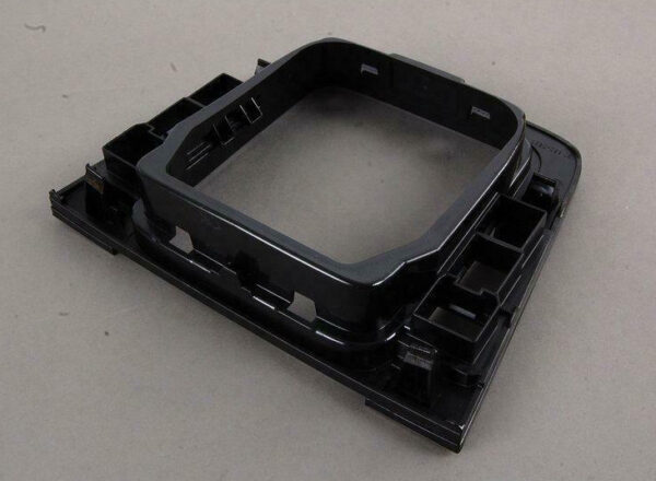 3C0864263G3H5 - NEW VOLKSWAGEN PASSAT B6 CENTRE CONSOLE TRIM PANEL 3C0864263G3H5