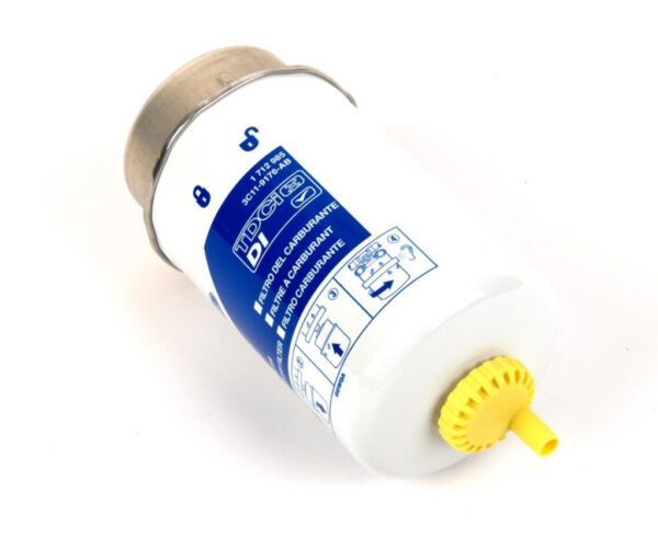 3C11-9176-AB - FORD TRANSIT MKL3 Fuel Filter Element 3C11-9176-AB 1712985 ORIGINAL