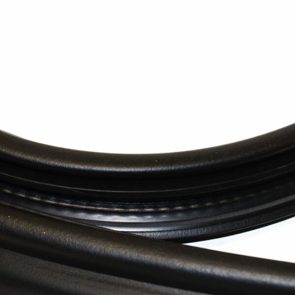 3C8827705B5AP - NEW VW CC 358 REAR TRUNK LID SEAL 3C8827705B5AP