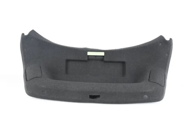3C8867605K8W4 - NEW VOLKSWAGEN CC REAR LID TRIM PANEL 3C8867605K8W4