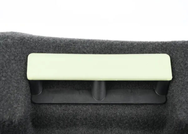3C8867605K8W4 - NEW VOLKSWAGEN CC REAR LID TRIM PANEL 3C8867605K8W4