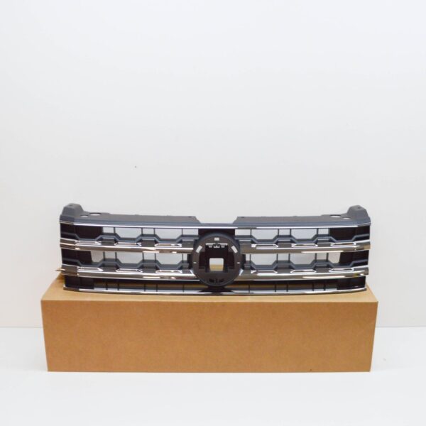 3CN853651ARYP - NEW VWOLKSWAGEN TERAMONT RADIATOR GRILLE 3CN853651ARYP ORIGINAL