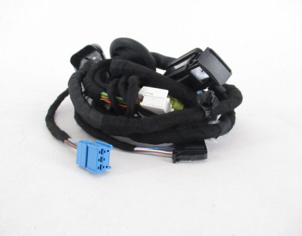3CN971120T - NEW VOLKSWAGEN ATLAS CA1 FRONT LEFT DOOR CABLE HARNESS 3CN971120T