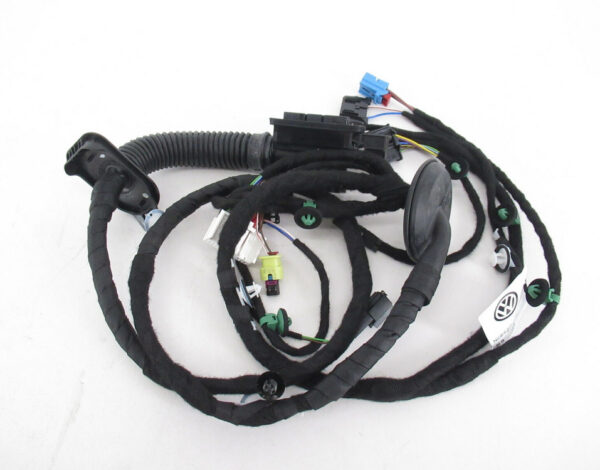 3CN971120T - NEW VOLKSWAGEN ATLAS CA1 FRONT LEFT DOOR CABLE HARNESS 3CN971120T