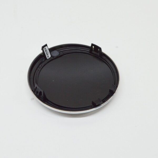 3D0853601FJZA - NEW VOLKSWAGEN PASSAT B7 FRONT RADIATOR GRILLE BADGE 3D0853601FJZA ORIGINAL