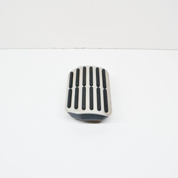 3D1723173A - NEW VW PHAETON 3D STAINLESS STEEL BRAKE PEDAL COVER LHD 3D1723173A