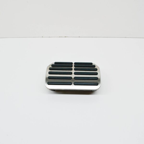 3D1723173A - NEW VW PHAETON 3D STAINLESS STEEL BRAKE PEDAL COVER LHD 3D1723173A
