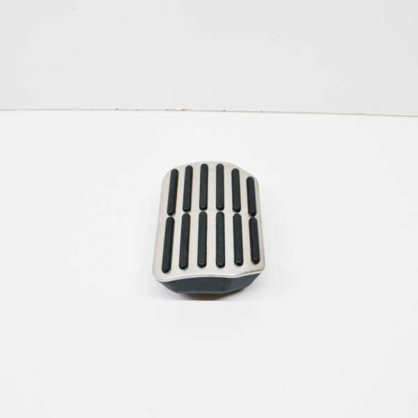 3D1723173A - NEW VW PHAETON 3D STAINLESS STEEL BRAKE PEDAL COVER LHD 3D1723173A