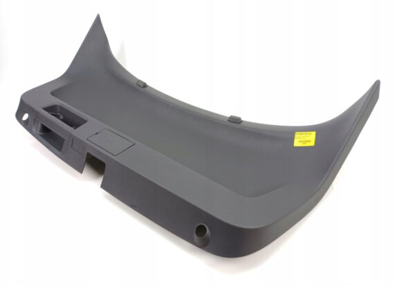 3G8867601A82V - NEW VOLKSWAGEN ARTEON 3H7 REAR LID LOWER COVER TRIM PANEL 3G8867601A82V