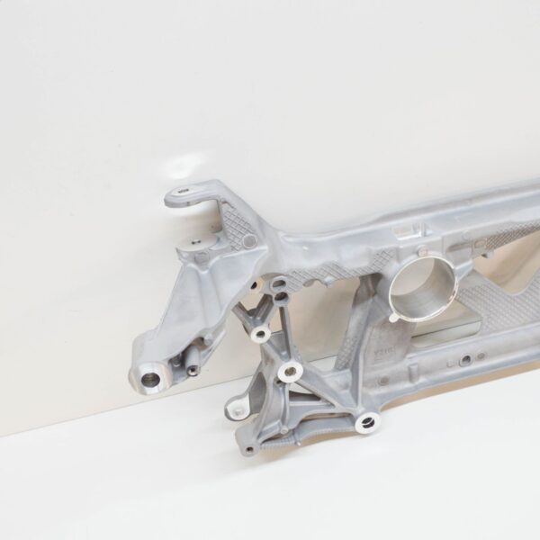 3Q0199369E - NEW VOLKSWAGEN PASSAT B8 3G FRONT SUSPENSION SUBFRAME 3Q0199369E ORIGINAL