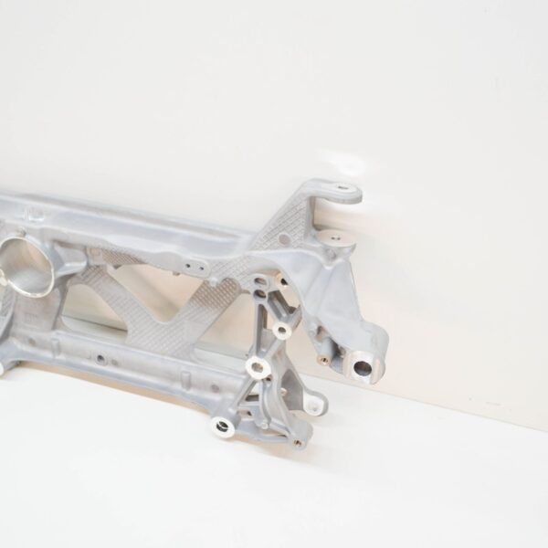 3Q0199369E - NEW VOLKSWAGEN PASSAT B8 3G FRONT SUSPENSION SUBFRAME 3Q0199369E ORIGINAL