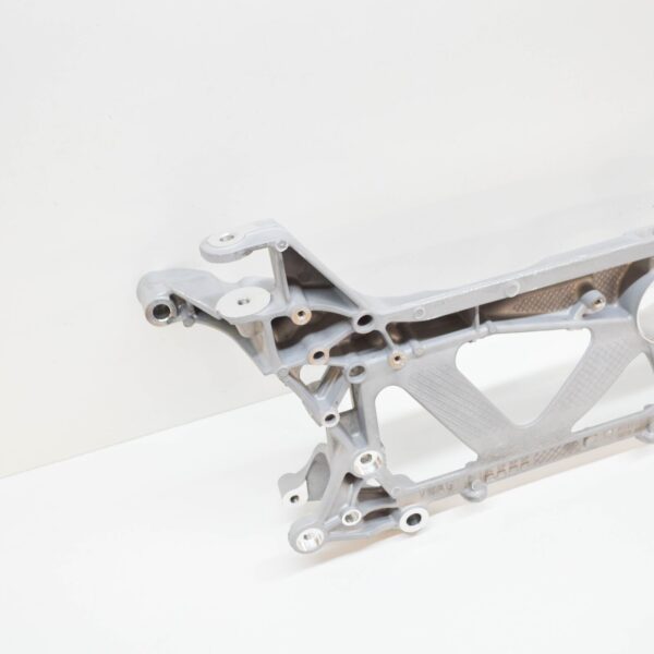 3Q0199369E - NEW VOLKSWAGEN PASSAT B8 3G FRONT SUSPENSION SUBFRAME 3Q0199369E ORIGINAL
