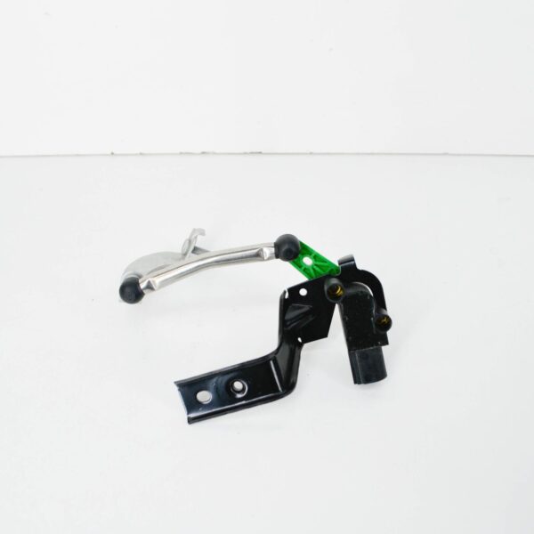 3Q0412521A - NEW VOLKSWAGEN PASSAT 3G FRONT LEFT HEIGH LEVEL SENSOR W POLE 3Q0412521A