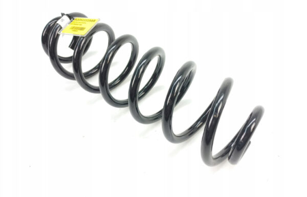 3Q0511115AR - NEW VOLKSWAGEN PASSAT B8 REAR COIL SPRING 3Q0511115AR ORIGINAL