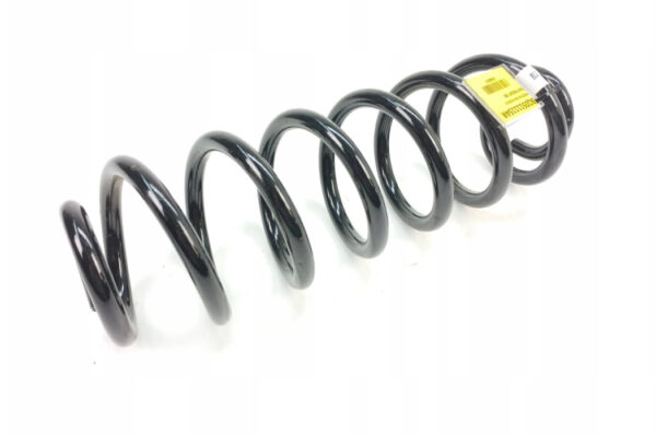 3Q0511115AR - NEW VOLKSWAGEN PASSAT B8 REAR COIL SPRING 3Q0511115AR ORIGINAL