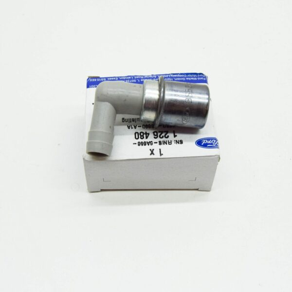 3S5G-6B890-A1A - FORD KA MK1 Crankcase Regulating Valve Assy 3S5G-6B890-A1A 1226480 ORIGINAL