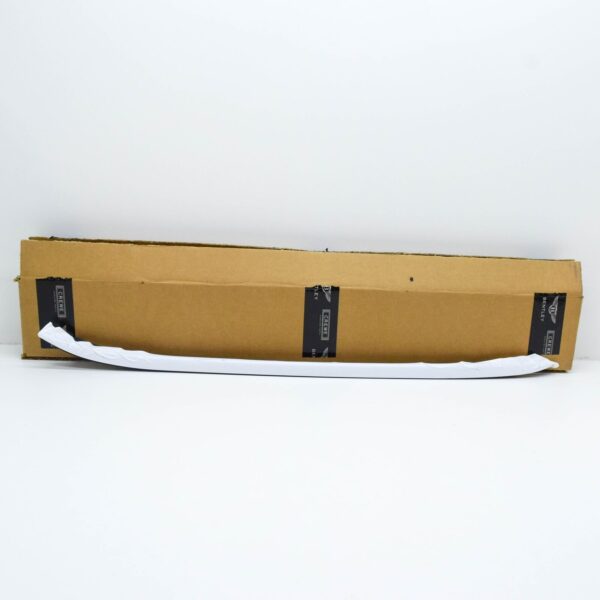 3SD854327D - BENTLEY CONTINENTAL 3S Front Windshield Left Deflector Trim 3SD854327D NEW