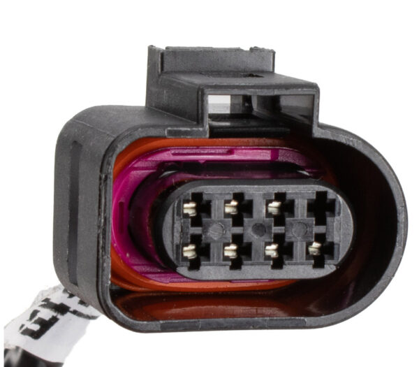 3T1971120FP - NEW SKODA SUPERB MK2 3T FRONT LEFT DOOR WIRING SET LHD 3T1971120FP ORIGINAL