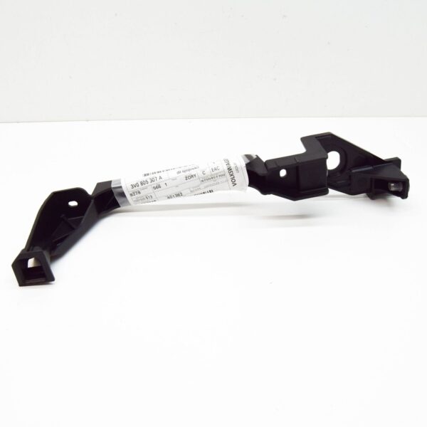 3V0805307A - NEW SKODA SUPERB MK3 FRONT PANEL LEFT COUPLING ELEMENT 3V0805307A ORIGINAL