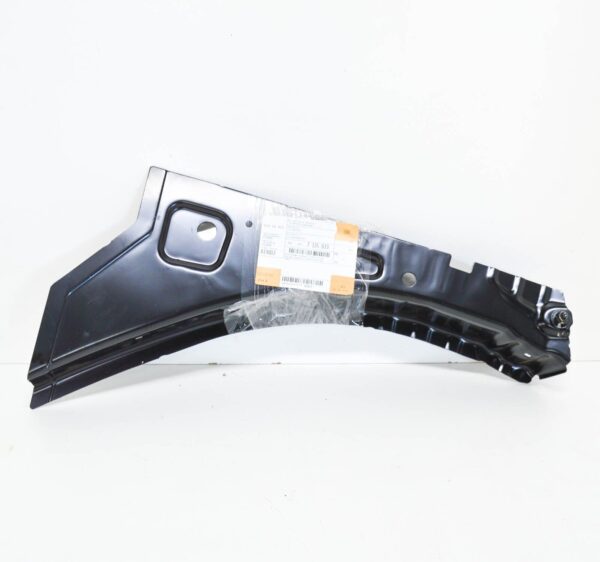 41117135633 - NEW BMW 3 E90 FRONT LEFT FENDER SUPPORTING STRUT 41117135633 7135633 ORIGINAL