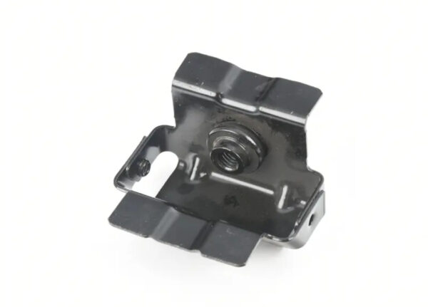 41127178136 - BMW 3 E90 Rear Silencer Bracket 41127178136 7178136 ORIGINAL