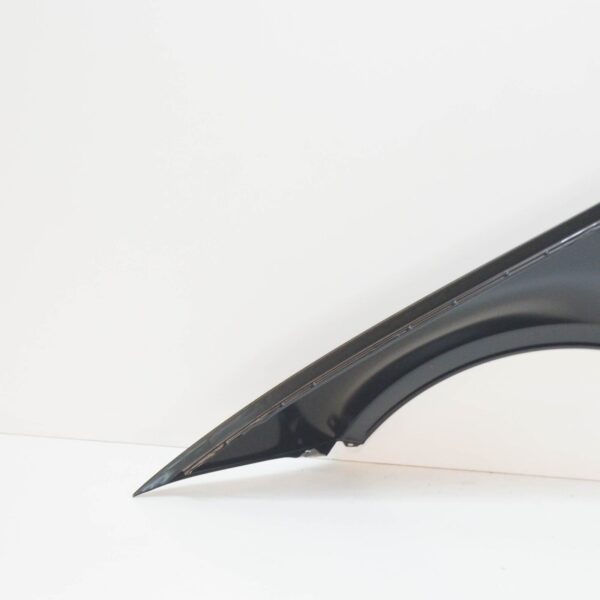 41358052626 - BMW 1 Coupe E82 Front Right Fender 8052626 41358052626 ORIGINAL