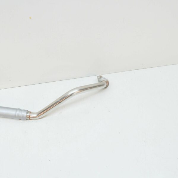420115689T - NEW AUDI R8 OIL COOLER LINE 420115689T ORIGINAL