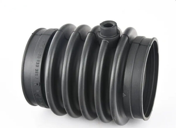 420133385J - AUDI R8 4S Left Engine Air Intake Hose 420133385J ORIGINAL