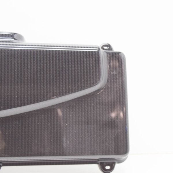 420133846D - NEW AUDI R8 SPYDER 42 UPPER AIR CLEANER COVER 420133846D ORIGINAL