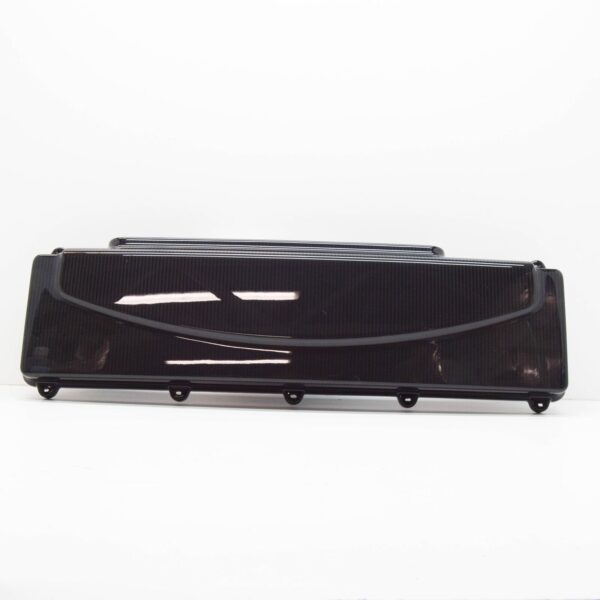 420133846D - NEW AUDI R8 SPYDER 42 UPPER AIR CLEANER COVER 420133846D ORIGINAL