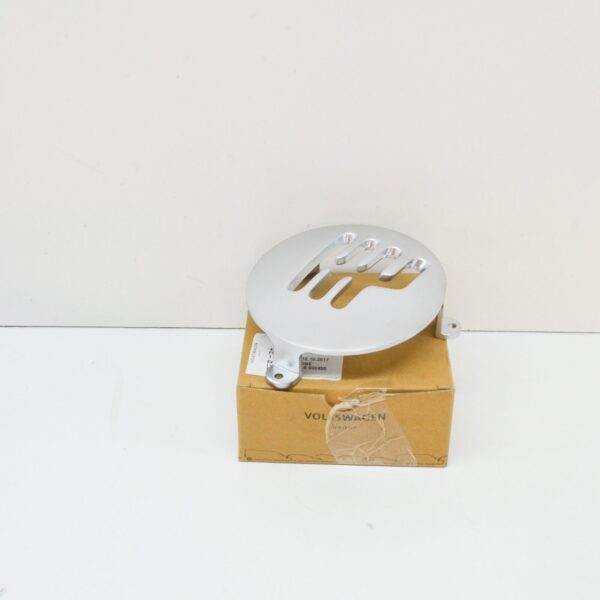 420713109C - AUDI R8 42 Selector Lever Guide 420713109C3Q7 ORIGINAL