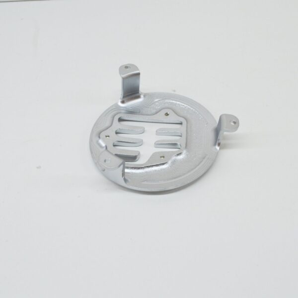 420713109C - AUDI R8 42 Selector Lever Guide 420713109C3Q7 ORIGINAL