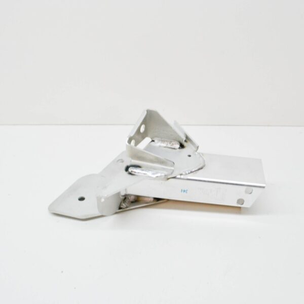 420807553H - Audi R8 42  Rear Bumper Left Impact Bar Bracket 420807553H ORIGINAL
