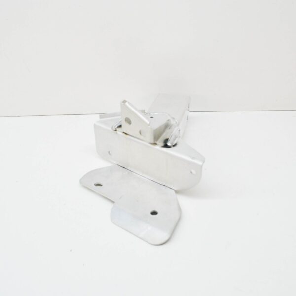 420807553H - Audi R8 42  Rear Bumper Left Impact Bar Bracket 420807553H ORIGINAL