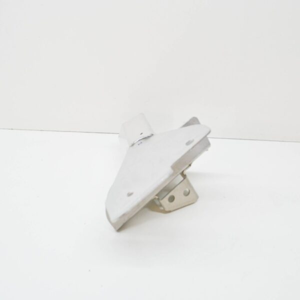 420807553H - Audi R8 42  Rear Bumper Left Impact Bar Bracket 420807553H ORIGINAL