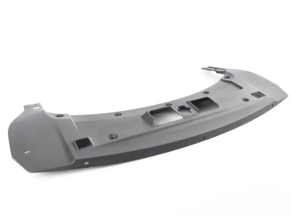 420827519E01C - NEW AUDI R8 42 REAR INNER LID COVER 420827519E01C ORIGINAL