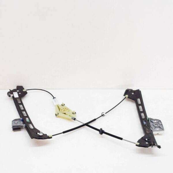 420837461B - NEW AUDI R8 42 FRONT DOOR WINDOW GLASS LIFTER 420837461B ORIGINAL