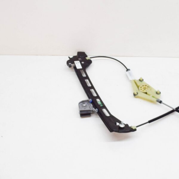 420837461B - NEW AUDI R8 42 FRONT DOOR WINDOW GLASS LIFTER 420837461B ORIGINAL