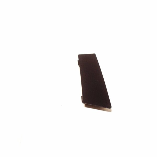 42085359301C - NEW AUDI R8 42 LEFT AIR INTAKE TRIM PLATE 42085359301C